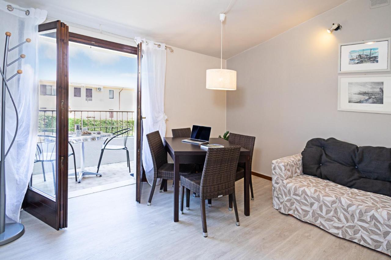 Apartments Blitz - Regarda Travel Lazise Eksteriør bilde
