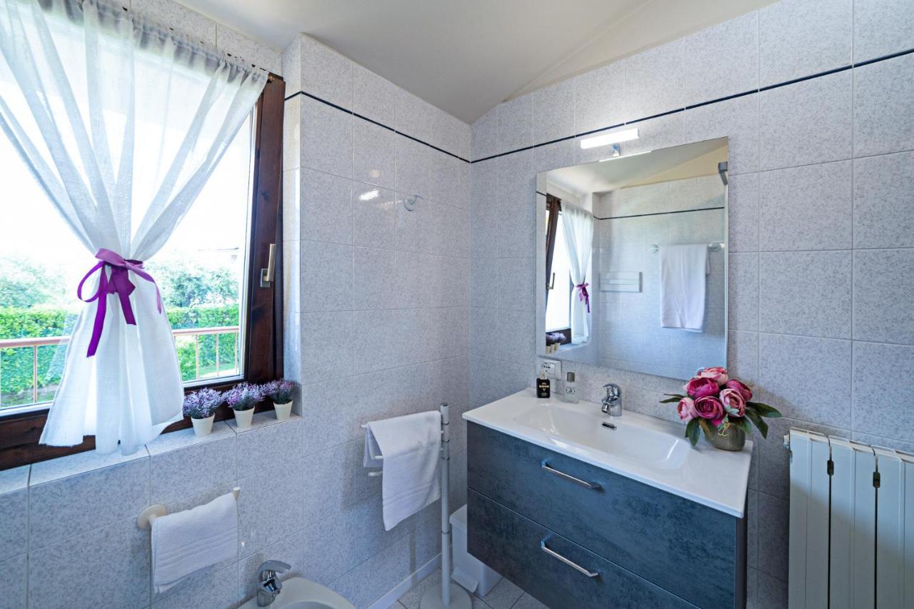 Apartments Blitz - Regarda Travel Lazise Eksteriør bilde