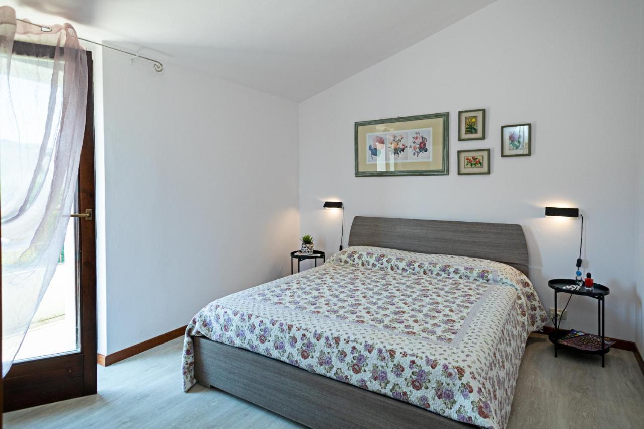 Apartments Blitz - Regarda Travel Lazise Eksteriør bilde