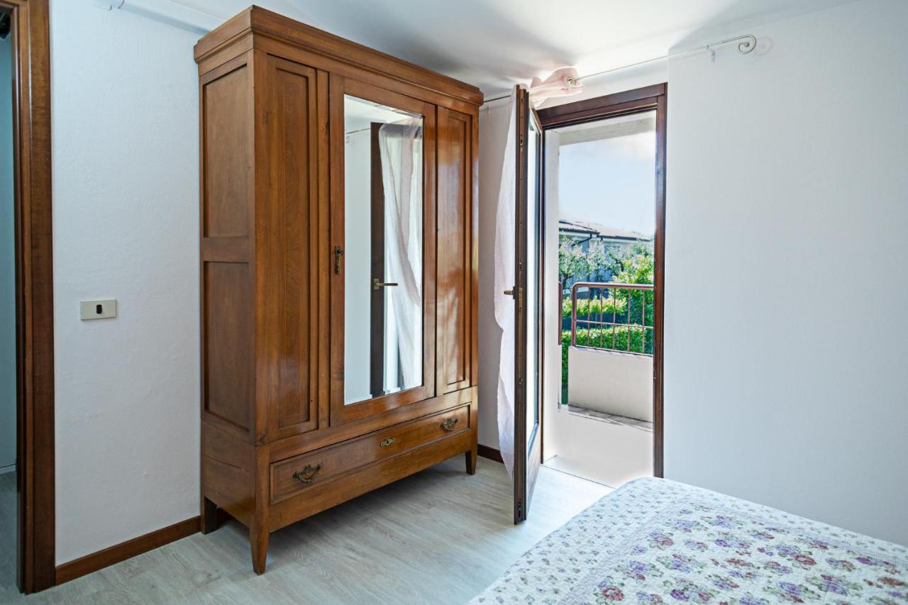 Apartments Blitz - Regarda Travel Lazise Eksteriør bilde