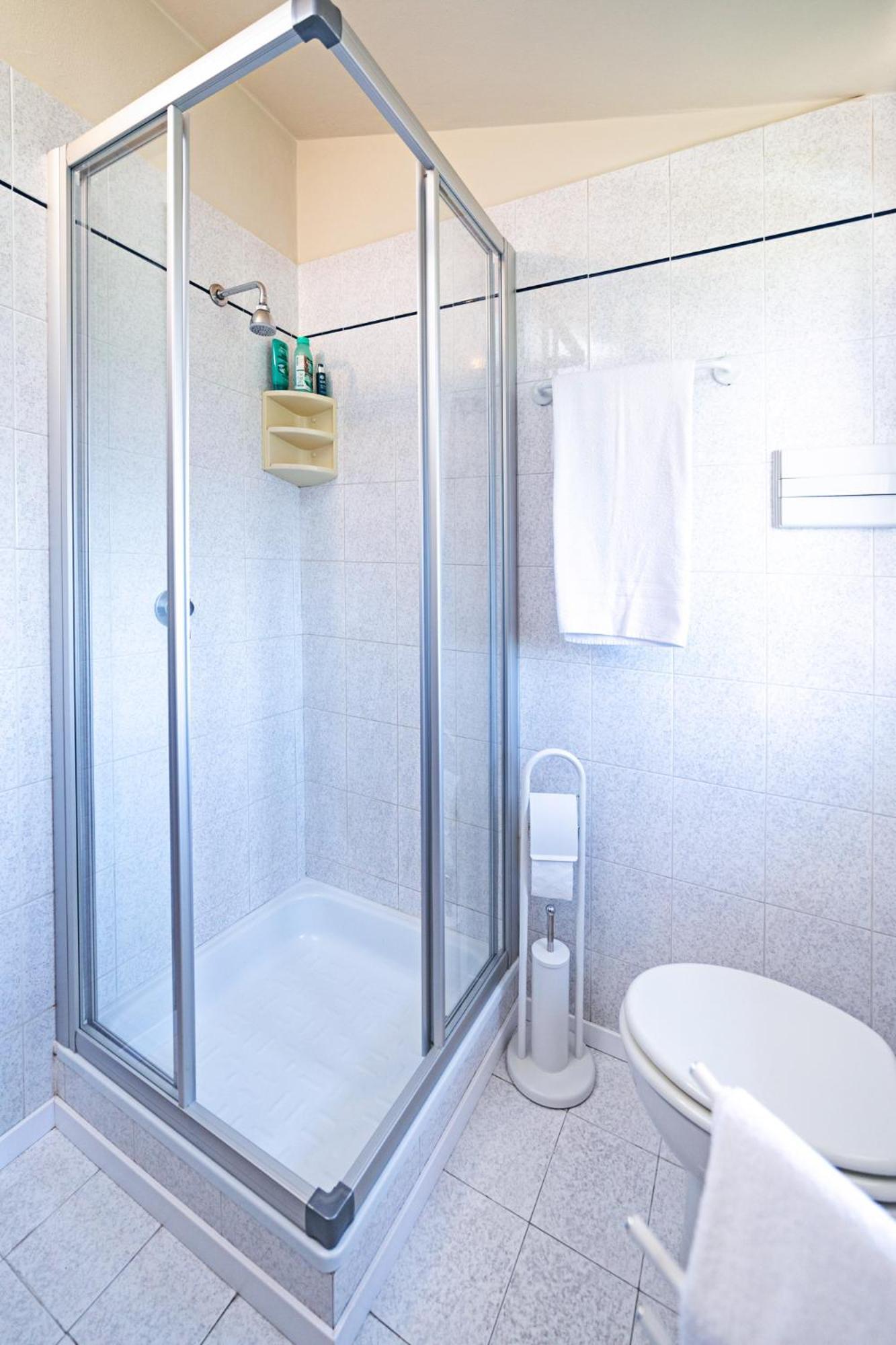 Apartments Blitz - Regarda Travel Lazise Eksteriør bilde