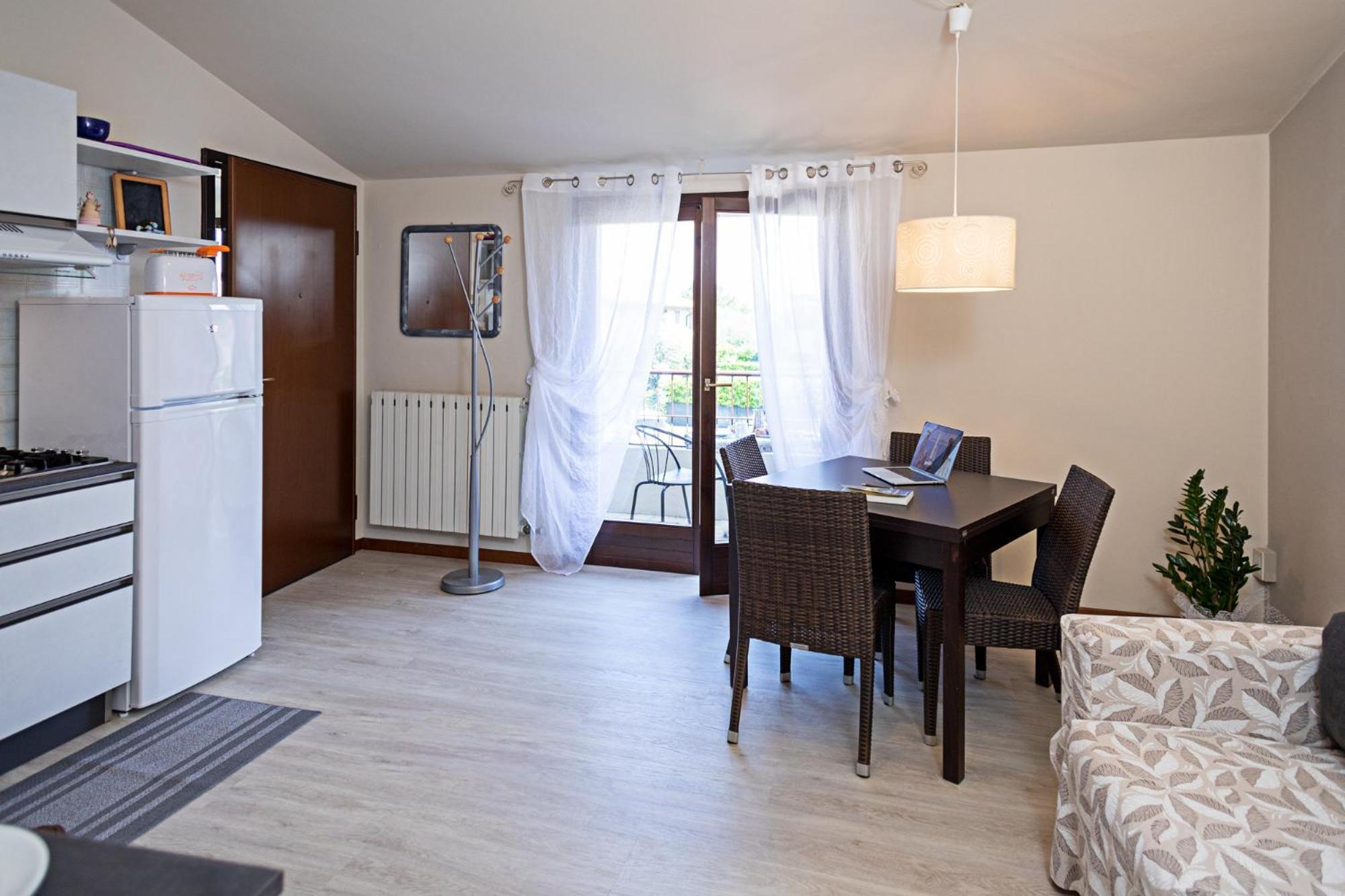 Apartments Blitz - Regarda Travel Lazise Eksteriør bilde