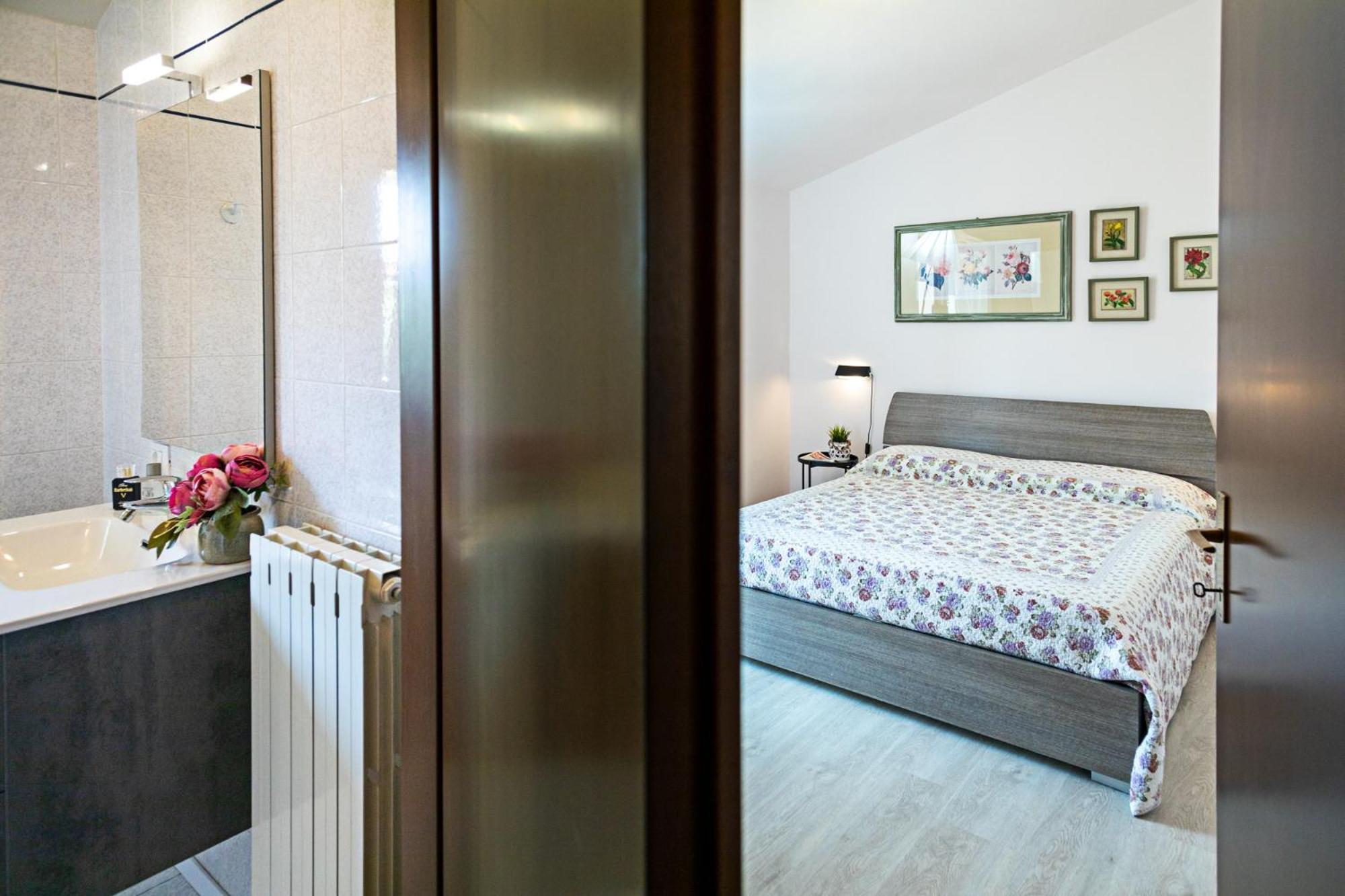 Apartments Blitz - Regarda Travel Lazise Eksteriør bilde