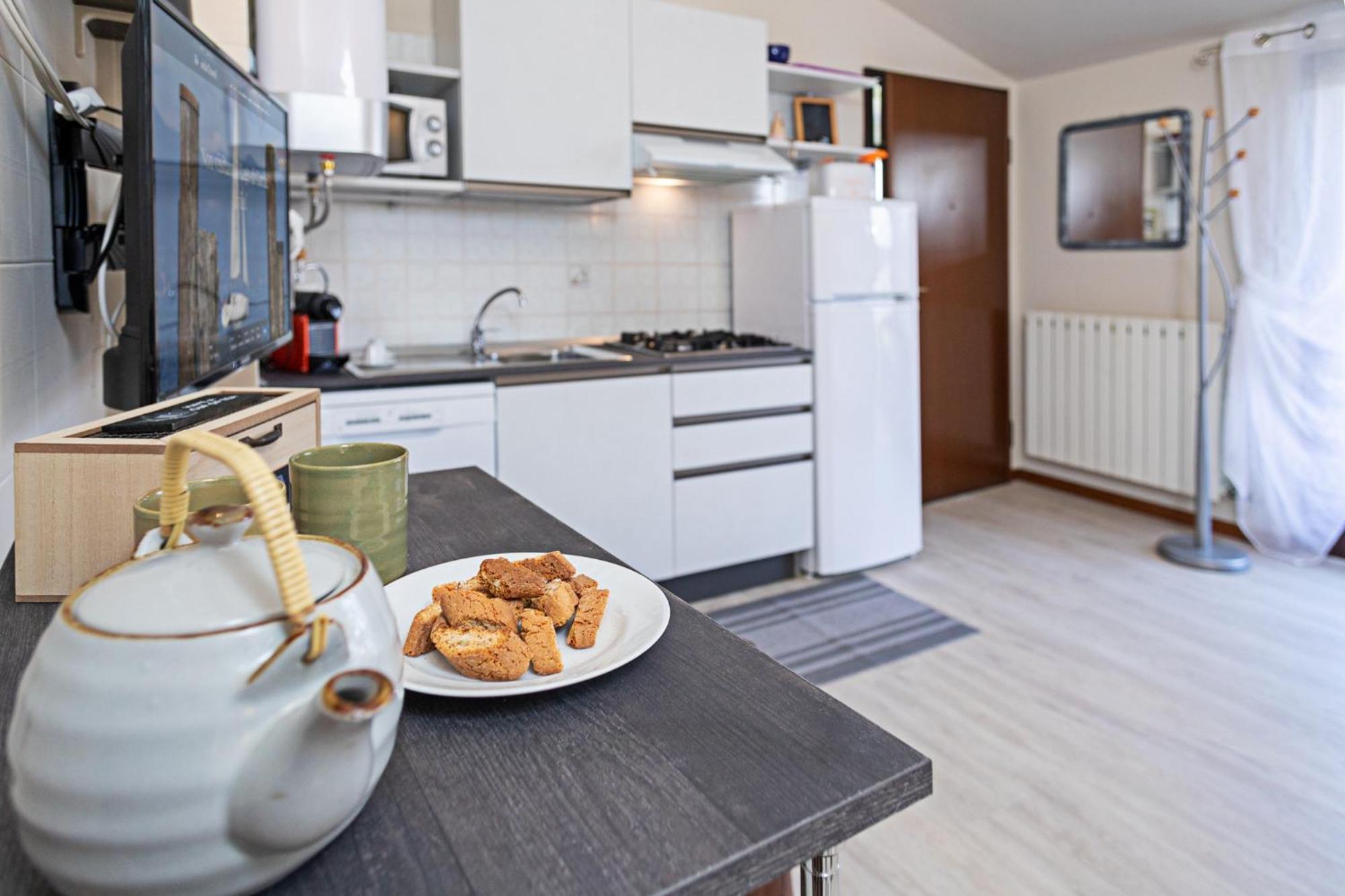 Apartments Blitz - Regarda Travel Lazise Eksteriør bilde