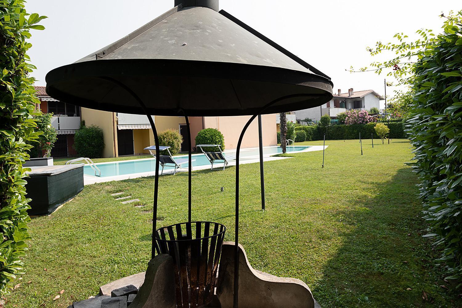 Apartments Blitz - Regarda Travel Lazise Eksteriør bilde