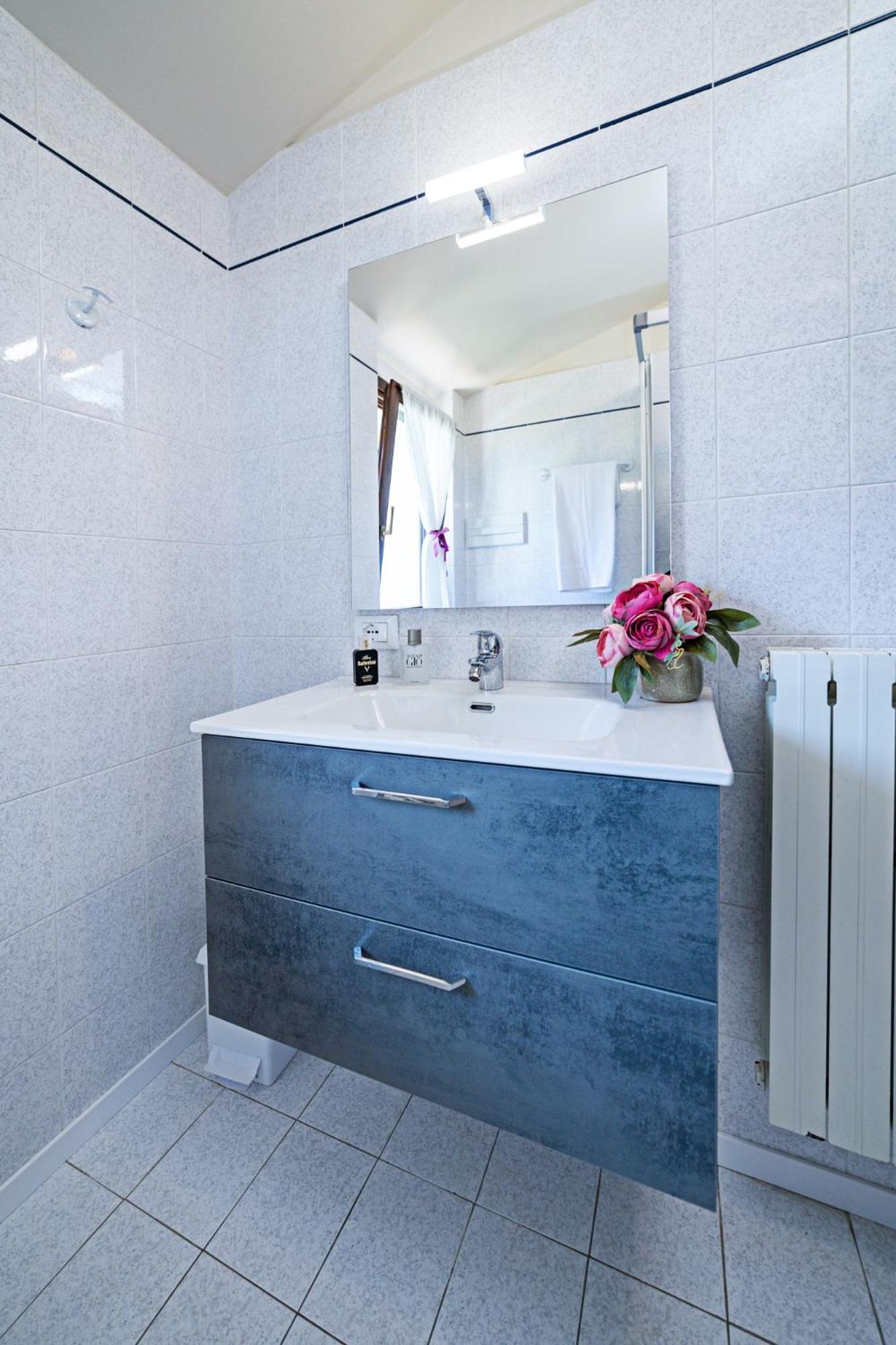 Apartments Blitz - Regarda Travel Lazise Eksteriør bilde