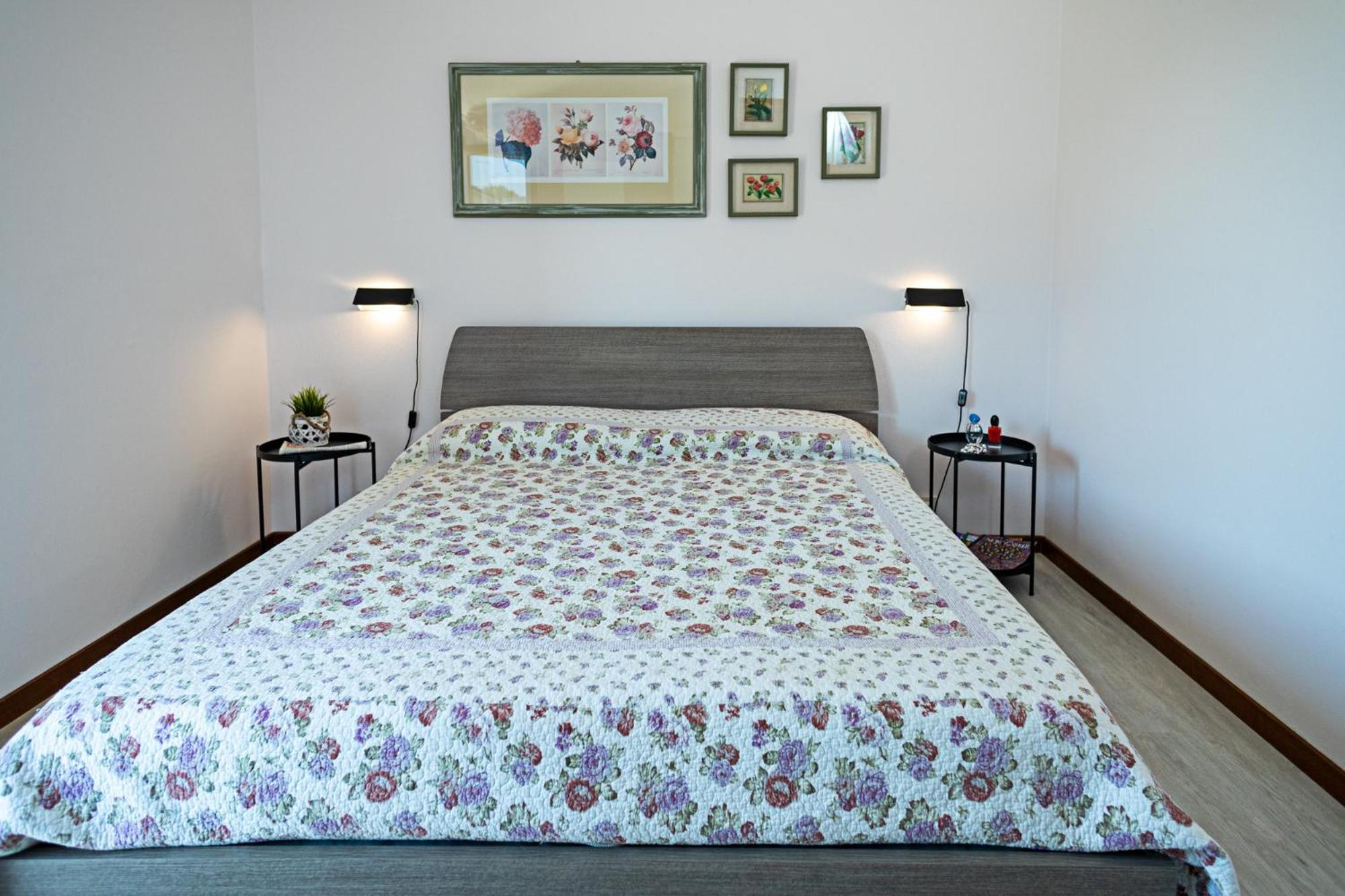 Apartments Blitz - Regarda Travel Lazise Eksteriør bilde