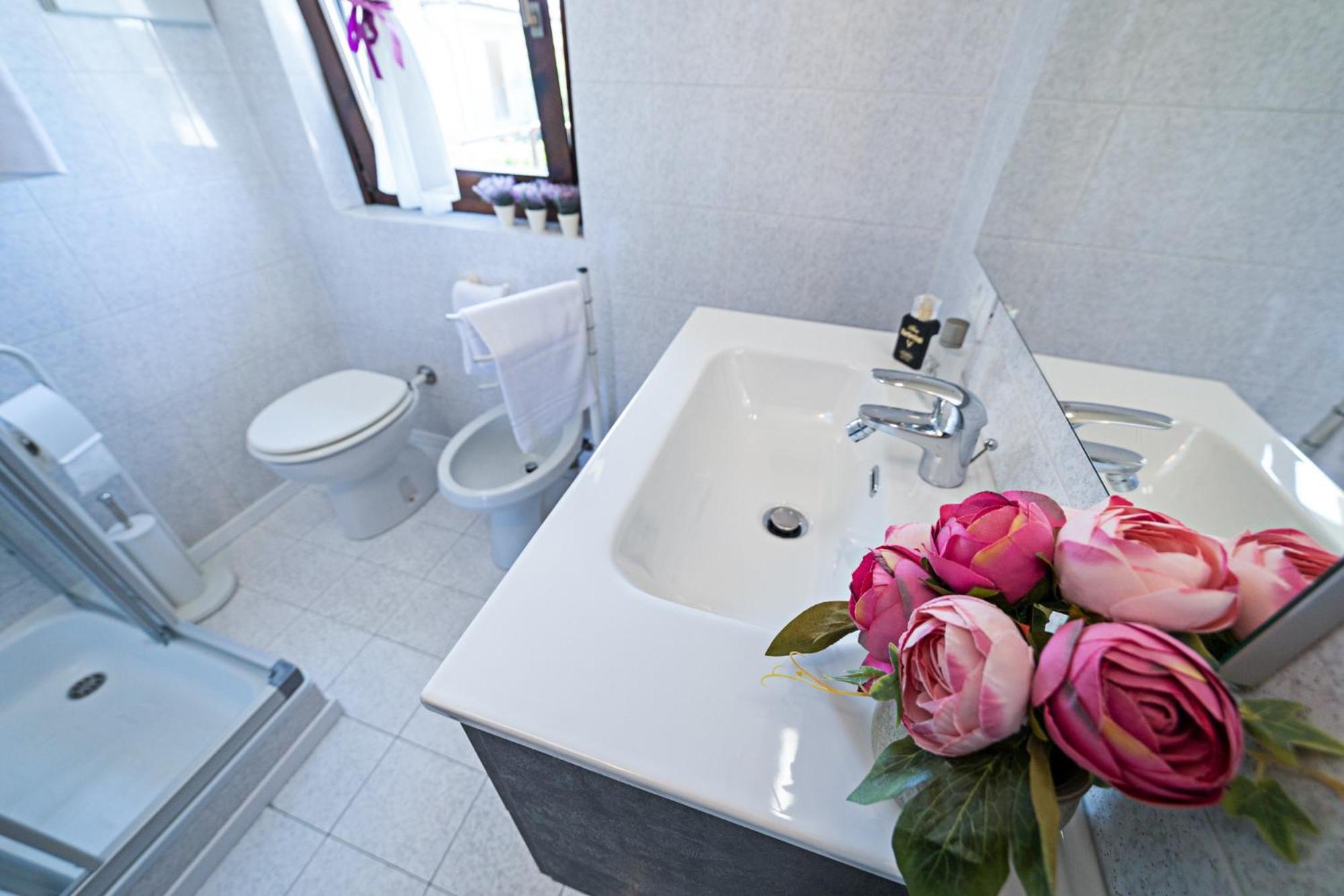 Apartments Blitz - Regarda Travel Lazise Eksteriør bilde