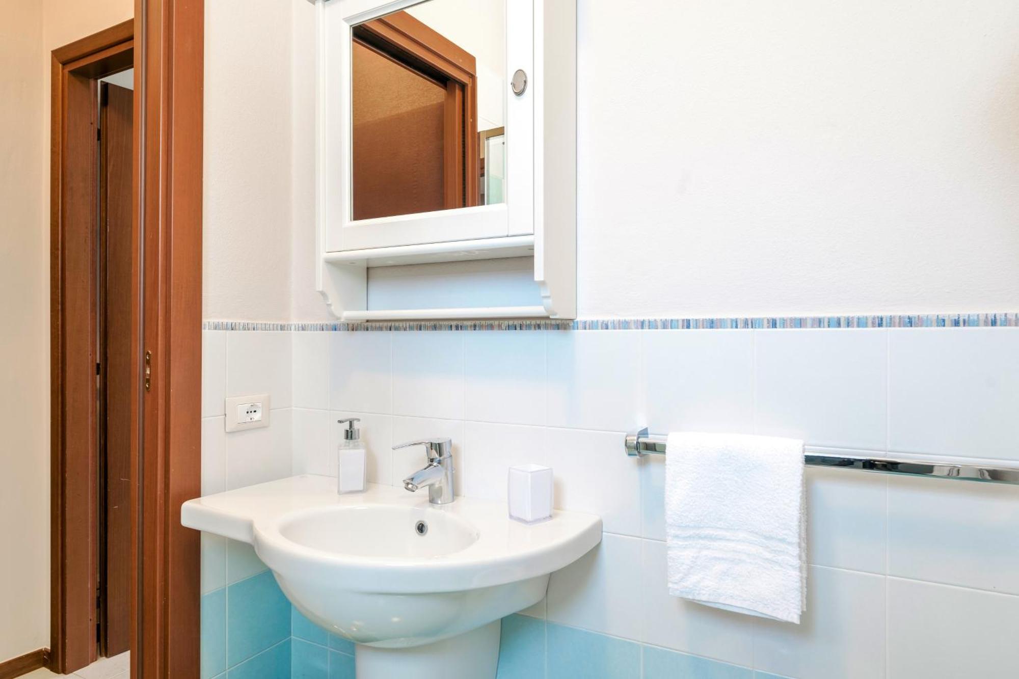 Apartments Blitz - Regarda Travel Lazise Eksteriør bilde