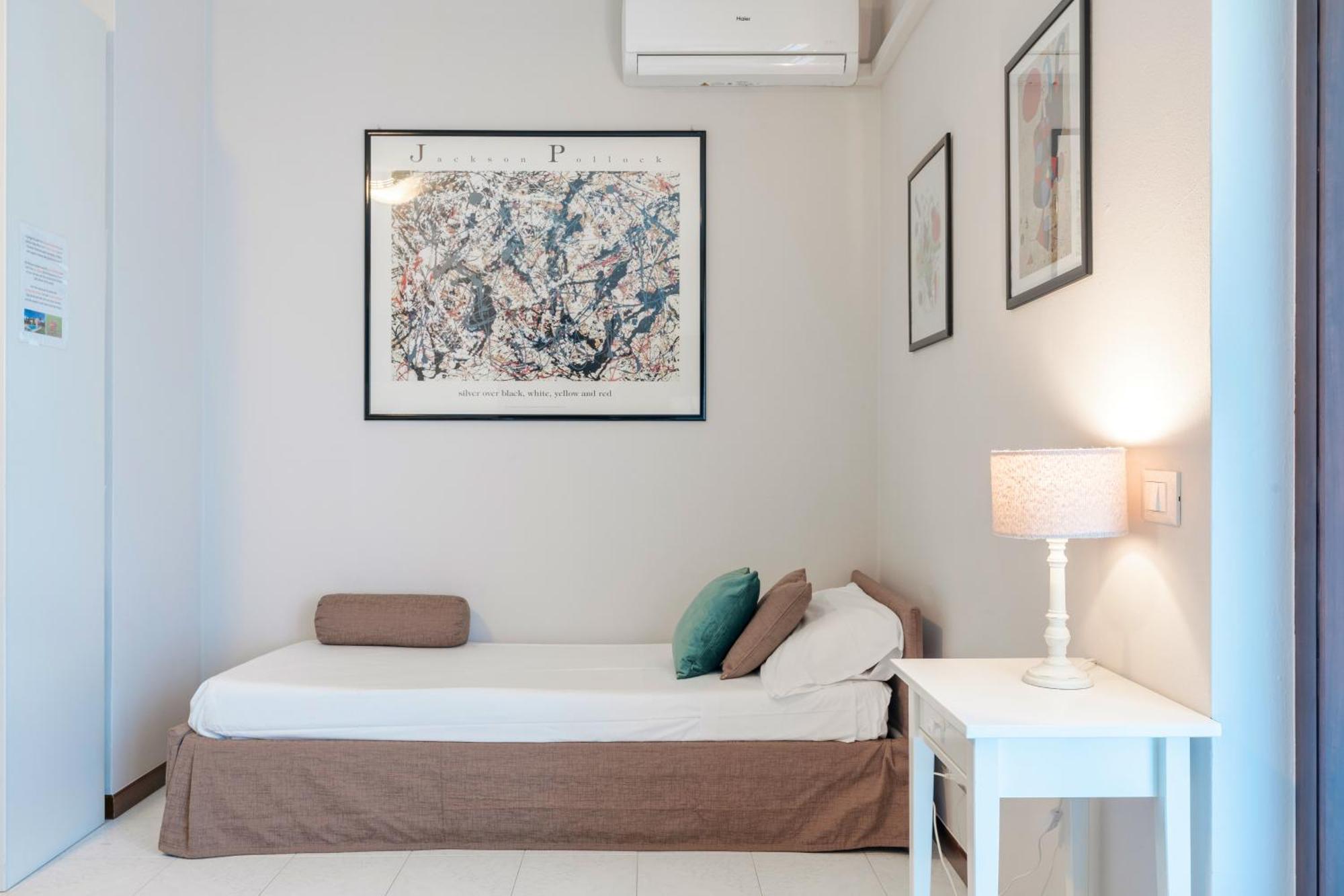 Apartments Blitz - Regarda Travel Lazise Eksteriør bilde