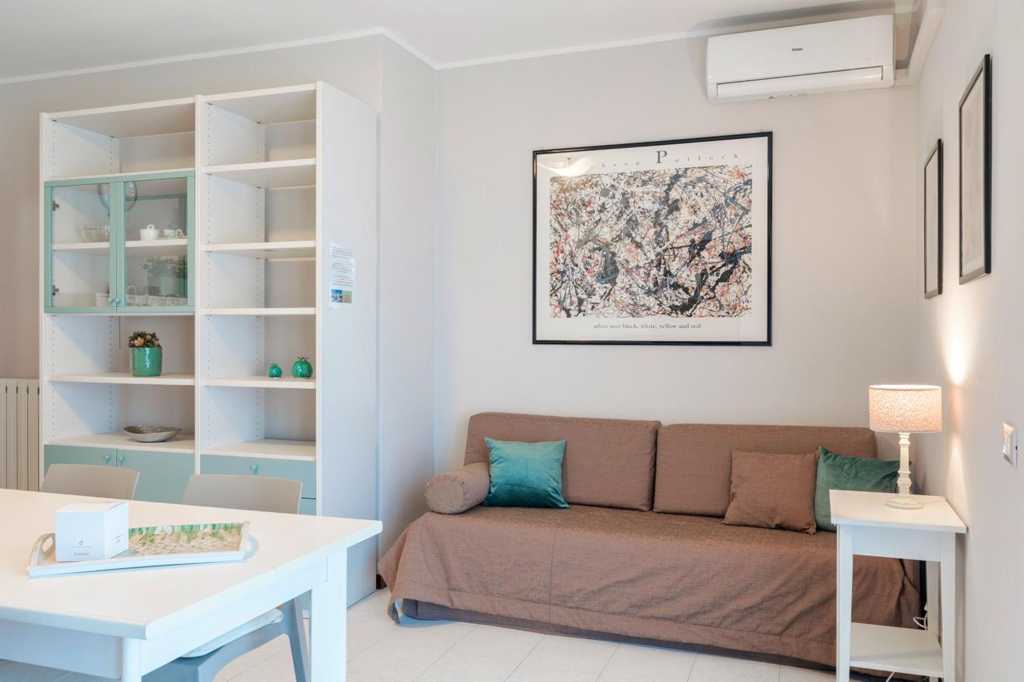 Apartments Blitz - Regarda Travel Lazise Eksteriør bilde