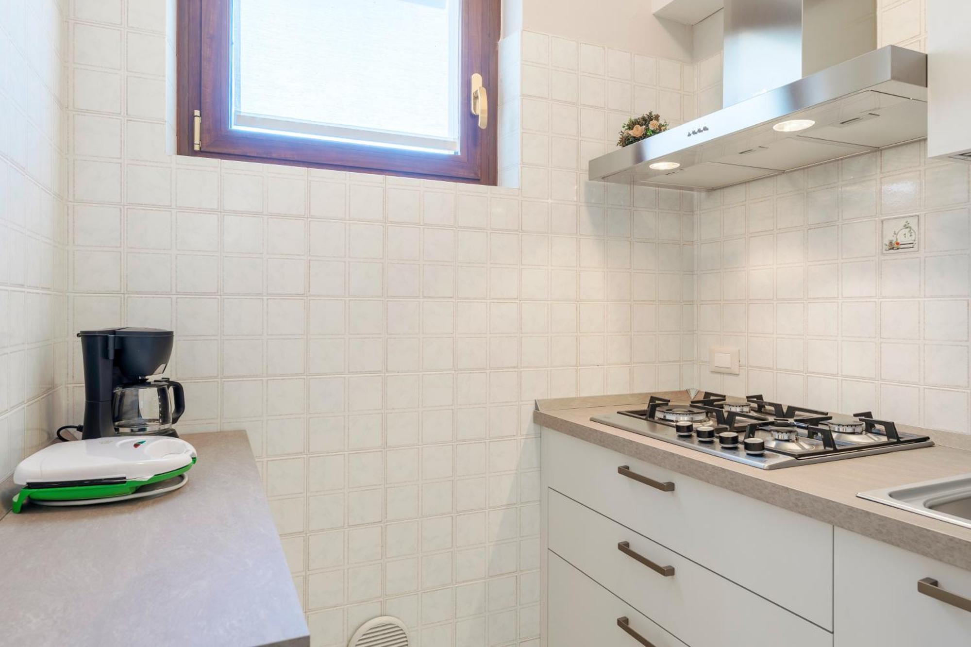Apartments Blitz - Regarda Travel Lazise Eksteriør bilde