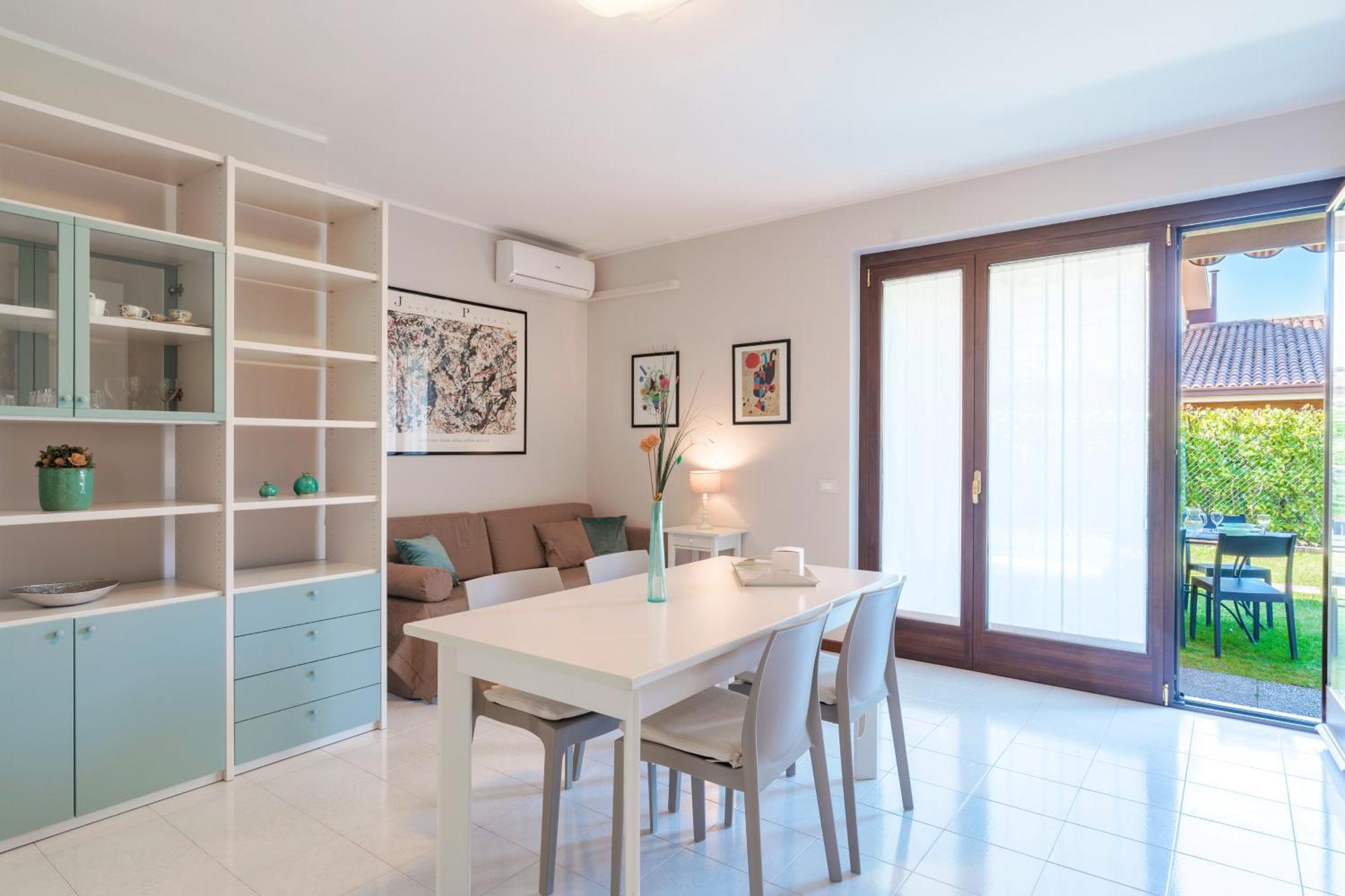 Apartments Blitz - Regarda Travel Lazise Eksteriør bilde