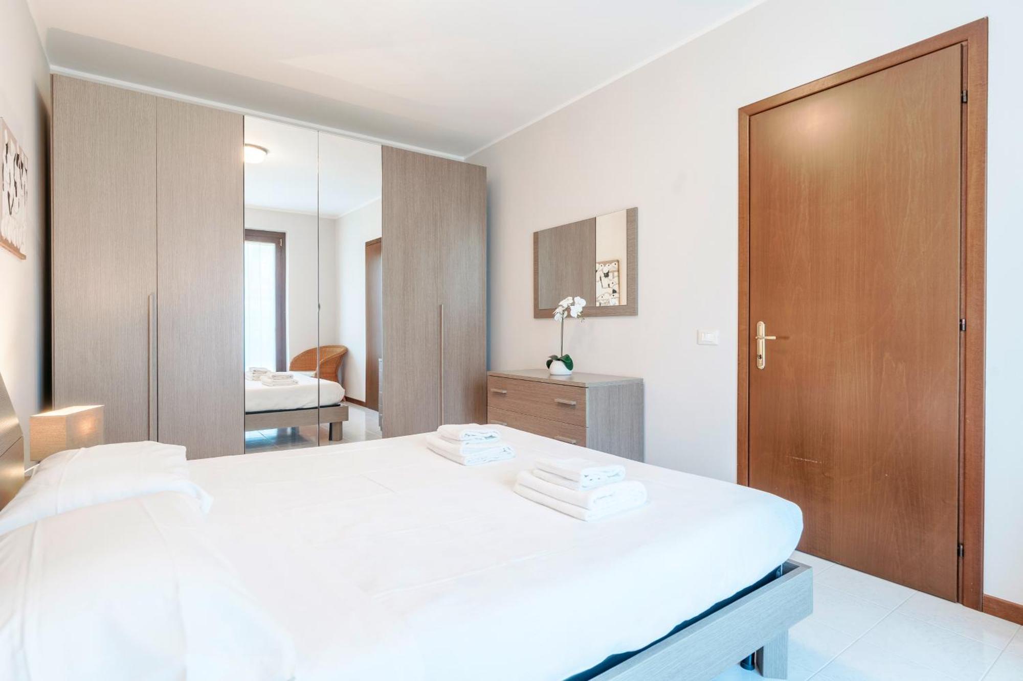 Apartments Blitz - Regarda Travel Lazise Eksteriør bilde