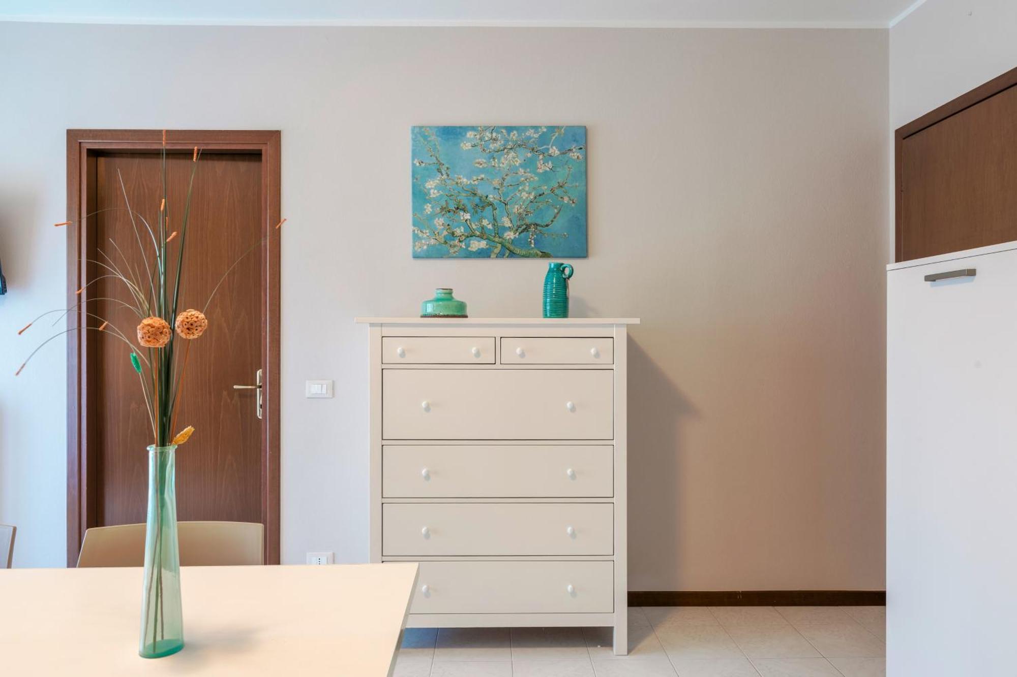 Apartments Blitz - Regarda Travel Lazise Eksteriør bilde