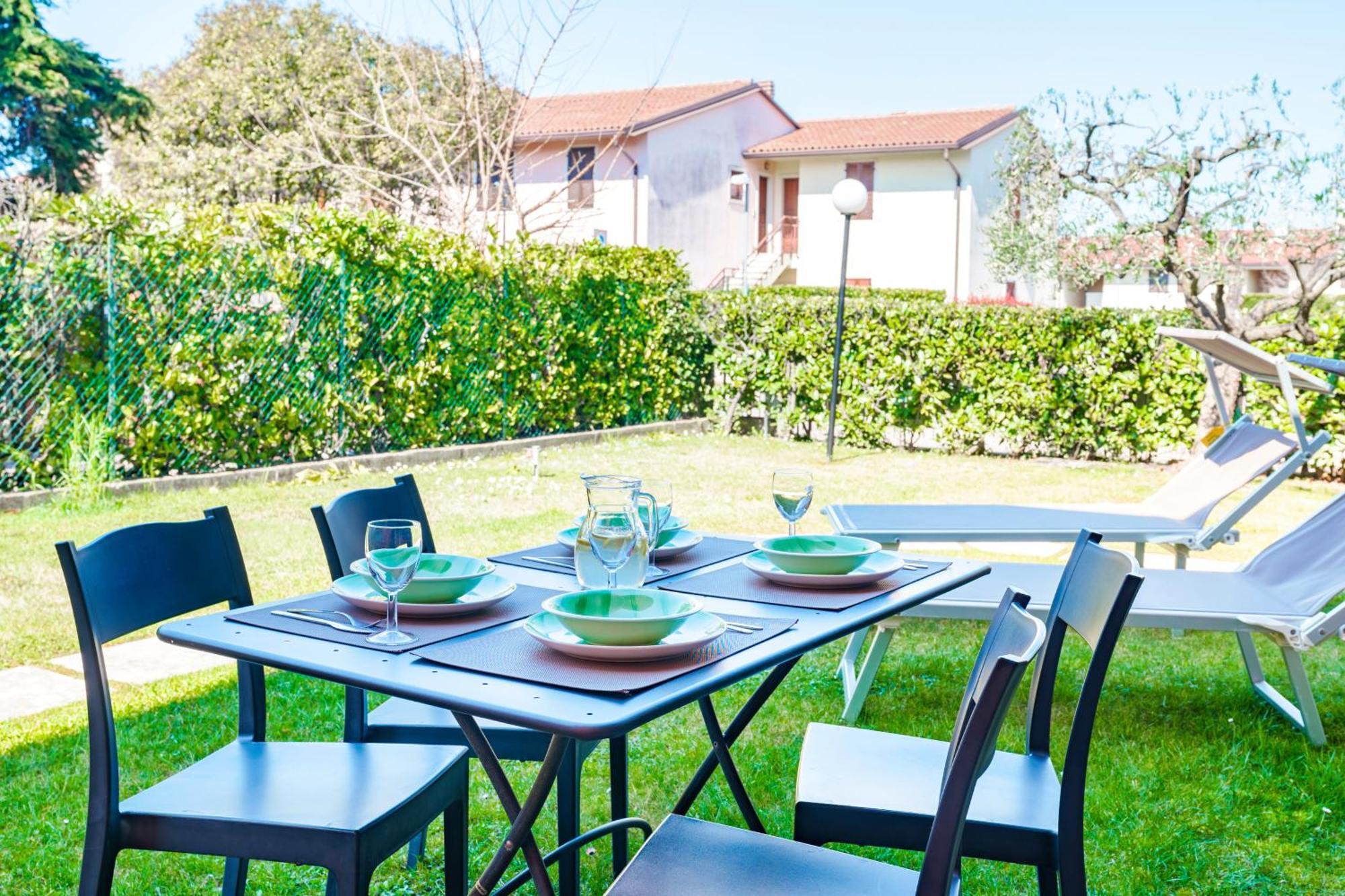 Apartments Blitz - Regarda Travel Lazise Eksteriør bilde