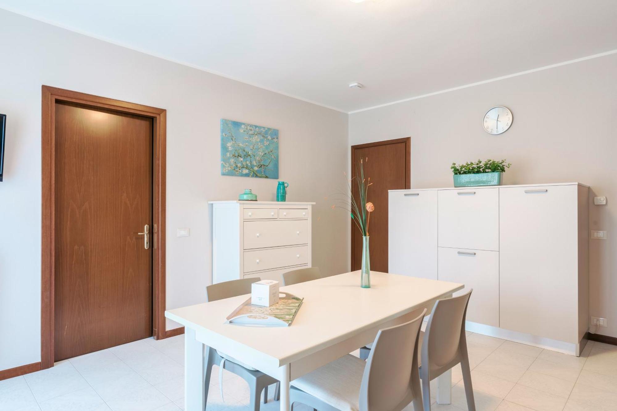 Apartments Blitz - Regarda Travel Lazise Eksteriør bilde