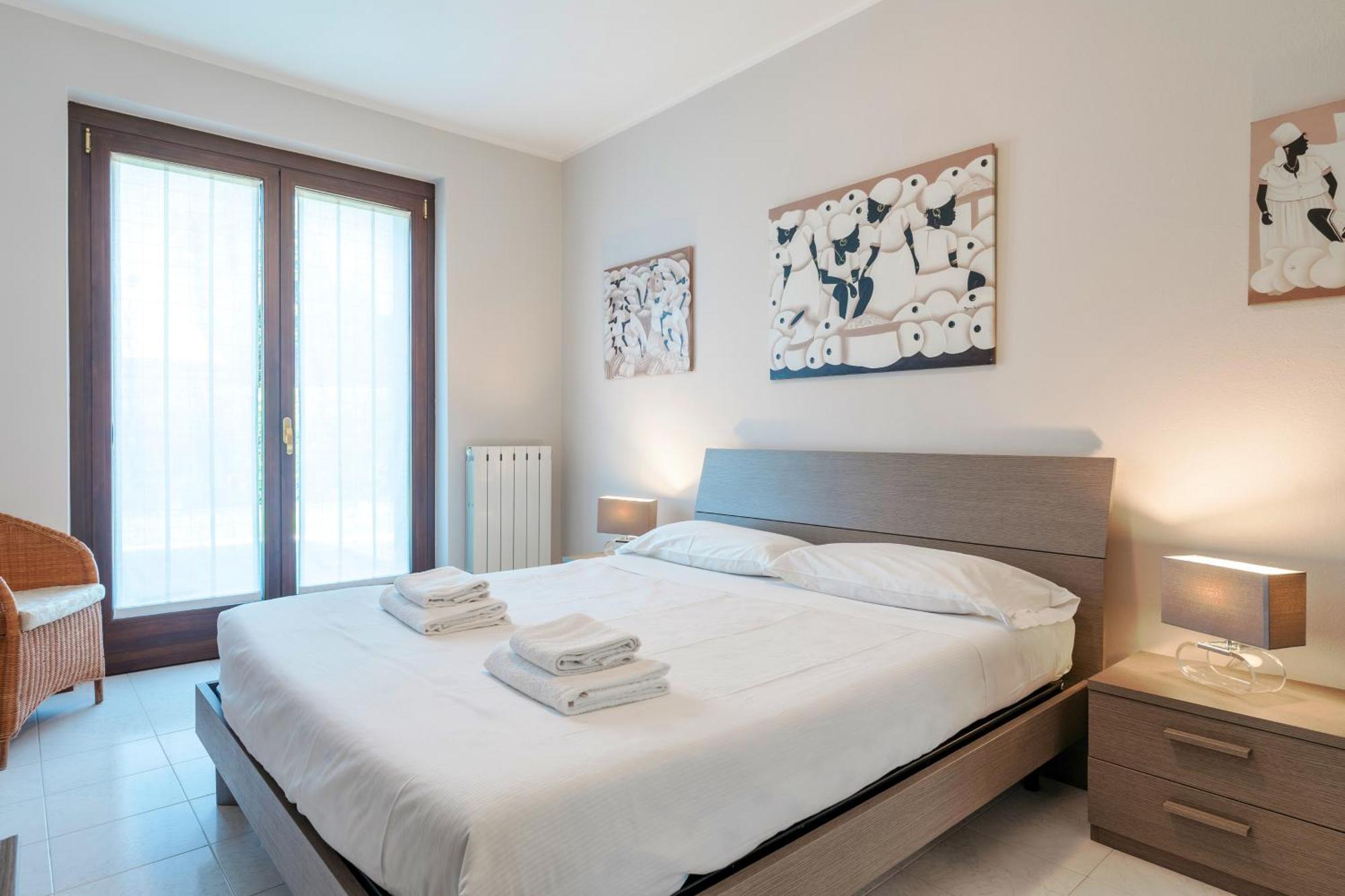 Apartments Blitz - Regarda Travel Lazise Eksteriør bilde